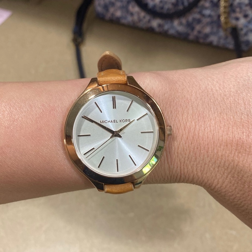 Michael Kors watch